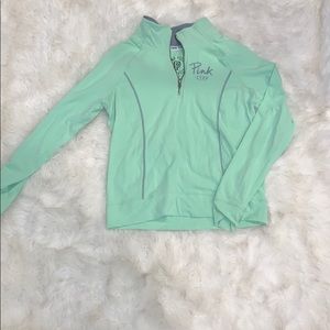 PINK Yoga Top